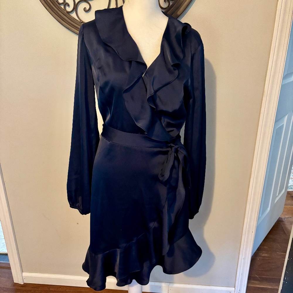 London Times Dress